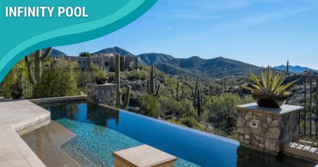 Infinity-Swimming-Pool-Scottsdale-Arizona