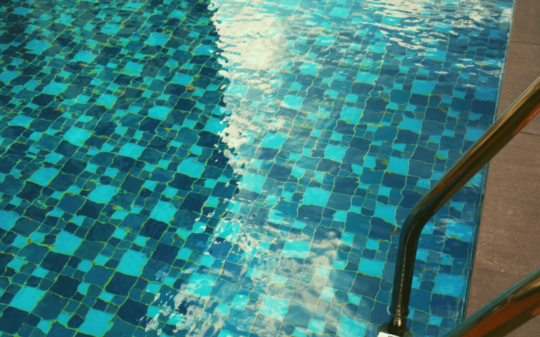 Pool Tile Ideas: Refresh Your Backyard Now