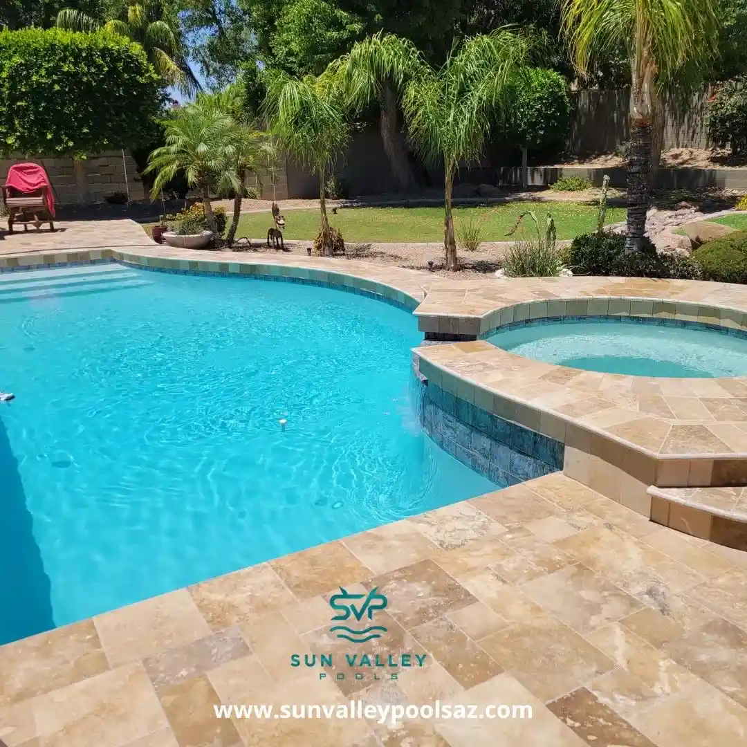 Pool Remodeling VS Pool Resurfacing: Ways to Alternate a Pool