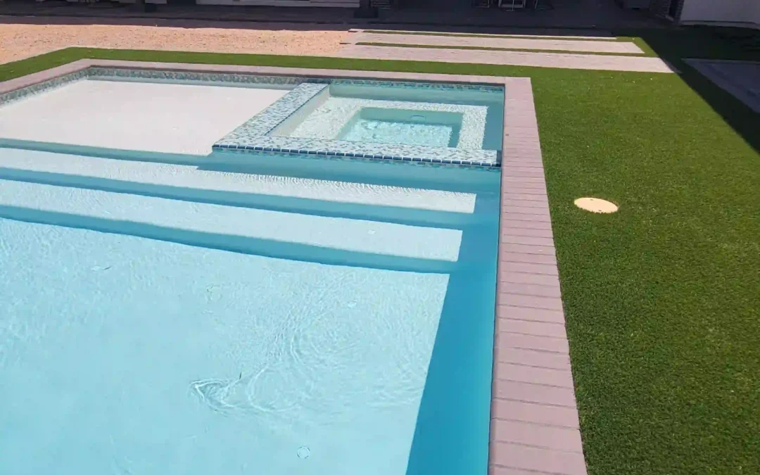 How Often Should a Pool be Resurfaced?