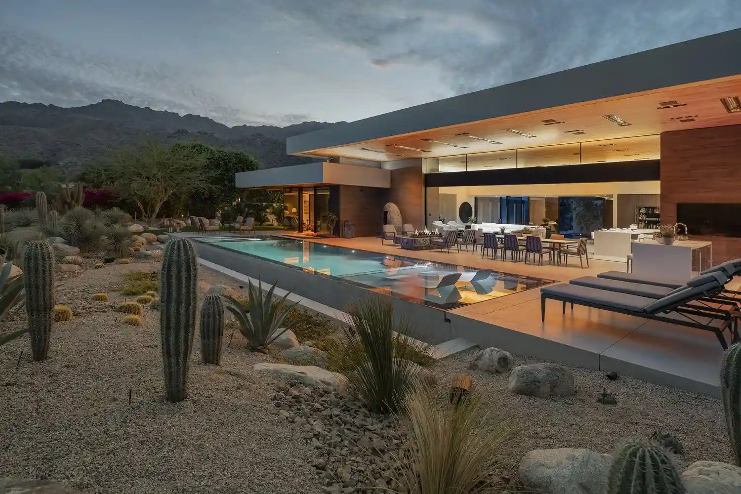 Bio Pools Scottsdale